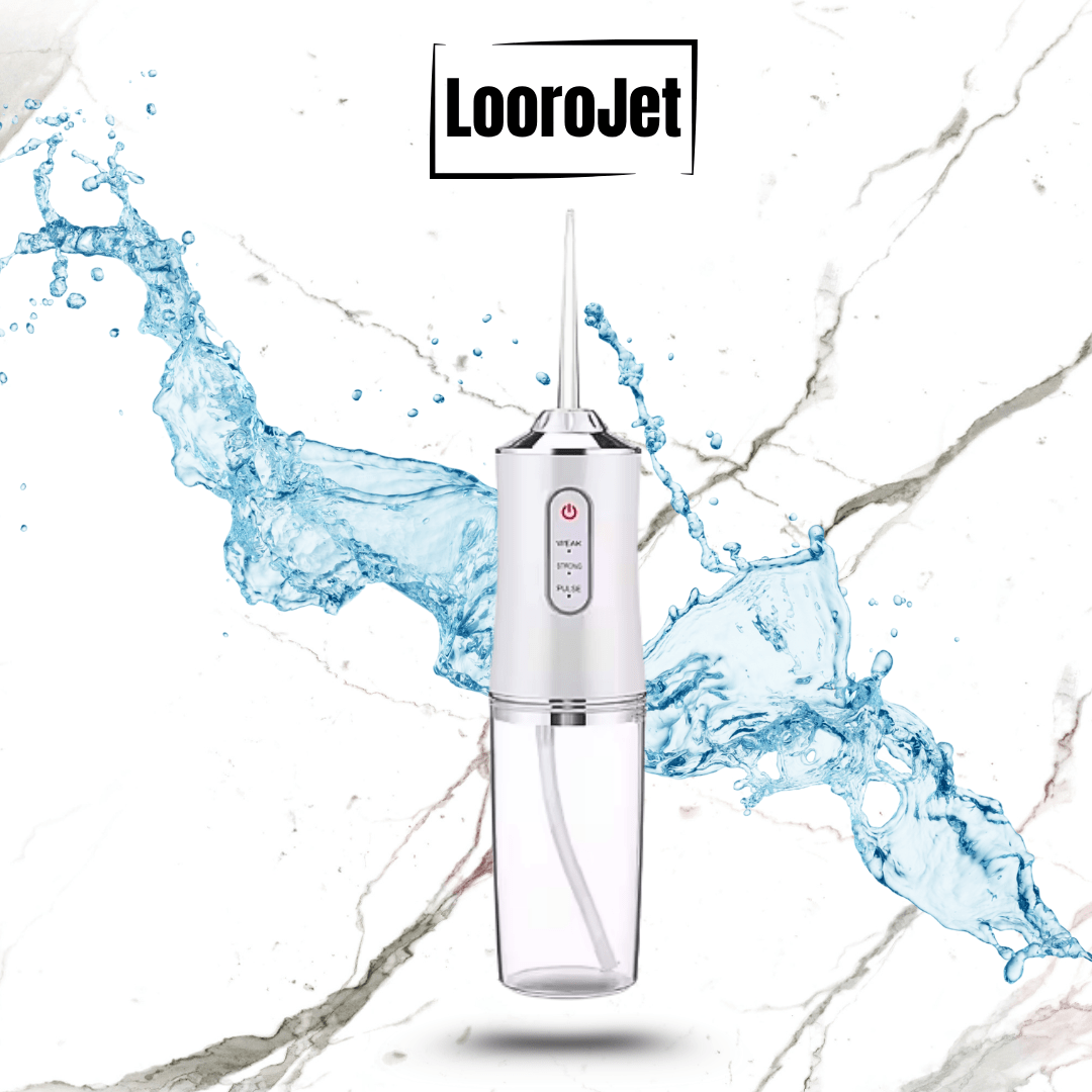 LooroJet 