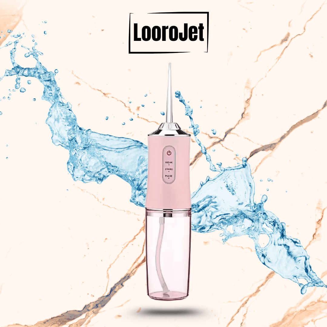 LooroJet 