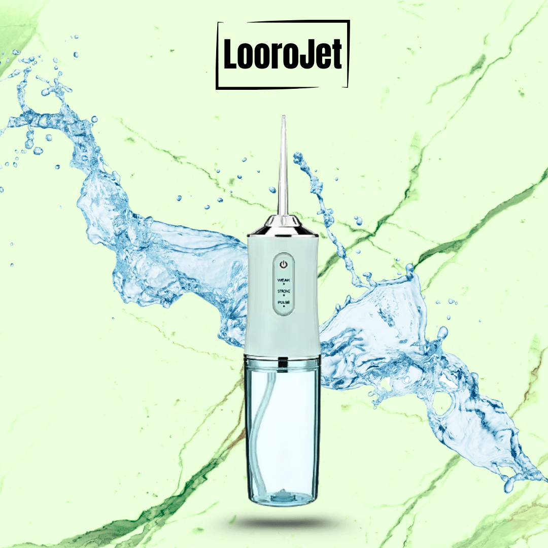 LooroJet 