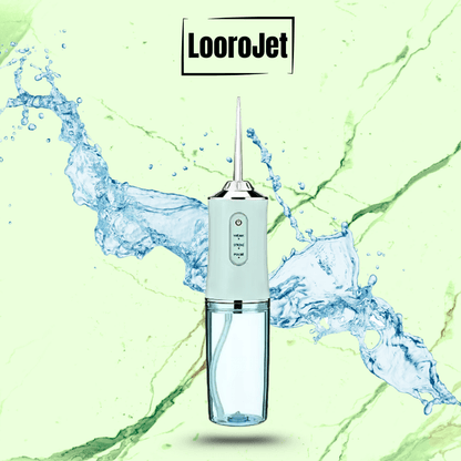 LooroJet 